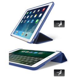 iPad 9/8/7 10.2''- étui support Smartcase cover Lavande