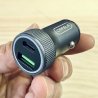 copy of Quick Charge 3.0 Chargeur Voiture 18W 2-Port USB Chargeur Allume Cigar