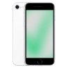 iPhone SE 2020 64Go Argenté - Batterie 100% neuf Grade A sans acccesoires