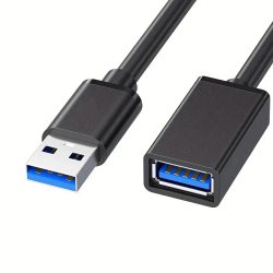 Câble rallonge USB 3.0...