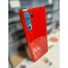 copy of Coque Huawei P30 Pro Transparente Adsorption Magnétique étui Antichoc