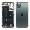 iPhone 11 Pro  - Châssis Complet Vert Connecteur de Charge + Batterie (Grade AB)