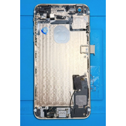 copy of iPhone 6 plus -protection écran en verre trempé avant ultra clair ultra resistant