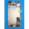 copy of iPhone 6 plus/6s plus -protection écran en verre trempé transparente