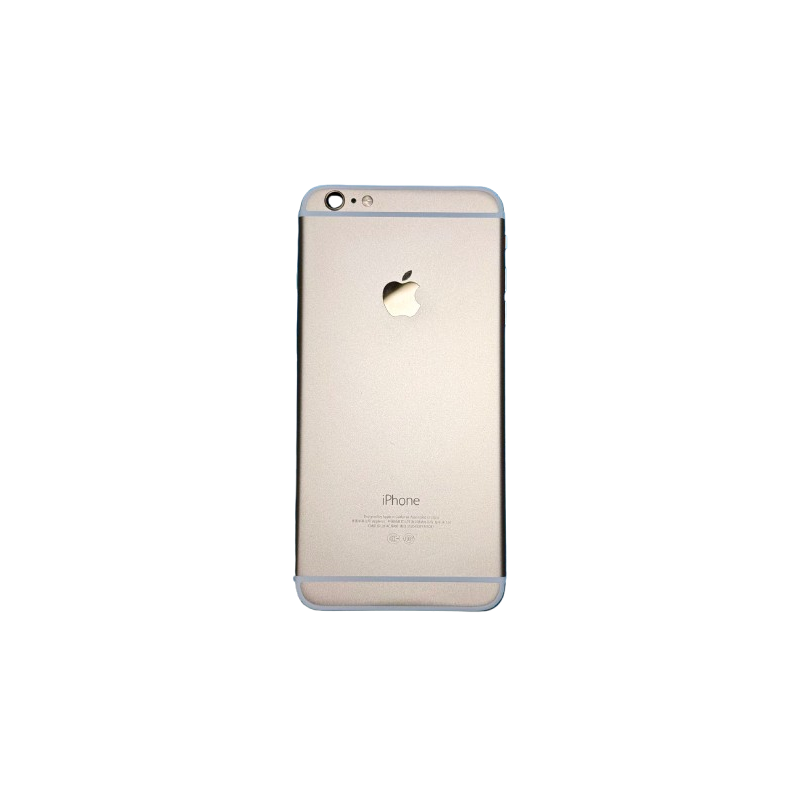 copy of iPhone 6 plus/6s plus -protection écran en verre trempé transparente