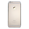 copy of iPhone 6 plus/6s plus -protection écran en verre trempé transparente