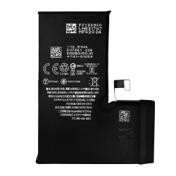 iphone 14 Pro - Batterie de remplacement accu (ECO) 3200mAh