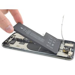 copy of iPhone 8 - Battery 1821mah accu Li-Ion