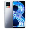 Smartphone Realme 8 128 Go Argent - Grade AB avec Boîte et Accessoires