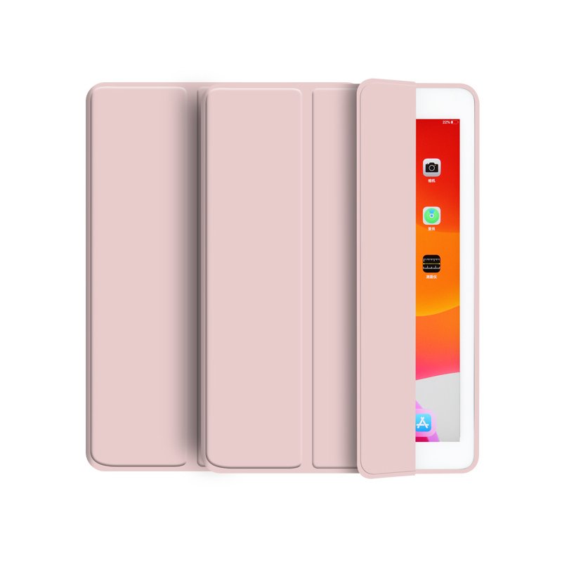 copy of iPad 8/7 10.2'' 2019/2020-étui support smart