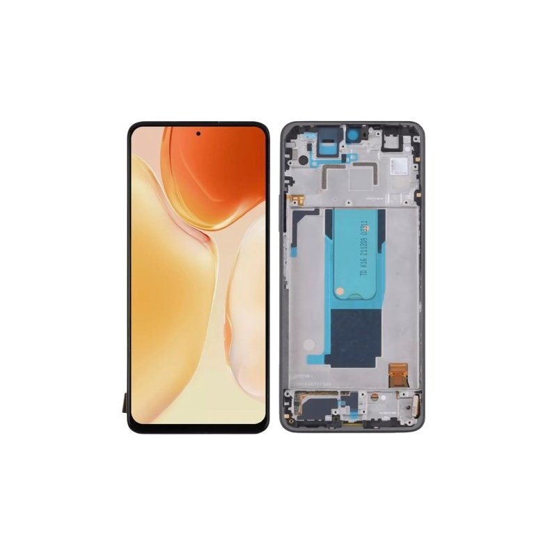 copy of Bloc écran Google Pixel 4A (non 5G)