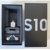 Smartphone GALAXY S10 SM-G973 White 128Gb Grade A