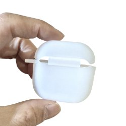 copy of Housse de protection en silicone pour Apple AirPods Pro