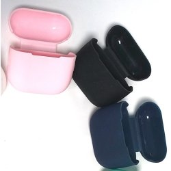 copy of Housse de protection en silicone pour Apple AirPods Pro