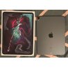 iPad Pro 11 2018 - 11 pouces 64 Go Wifi Gris Sideral (Occasion) Grade A