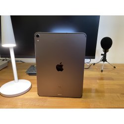 copy of iPad 2018/2017/Air - étui support inclinable Lune