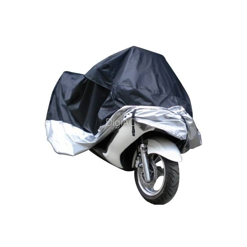  Bache Moto,Housse Moto Exterieur,Bâche Protection Moto