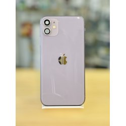 iPhone 11 - Châssis Complet Violet (Origine Demonté) Grade A