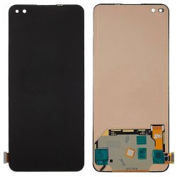 OnePlus Nord / 8 Nord 5G / OnePlus Z - Écran LCD et numériseur Pièce d’assemblage (TFT