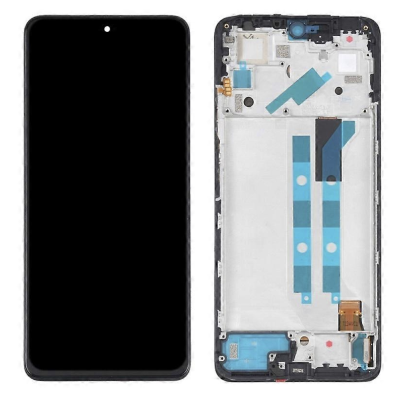 copy of Bloc écran Google Pixel 4A (non 5G)