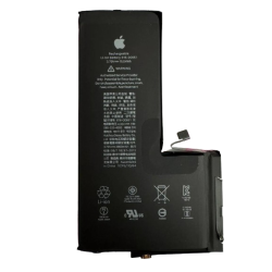 iPhone 11 Pro - Batterie...