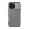 copy of iPhone 12 pro/12 - black case amouvable caméra protection