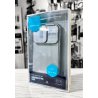 copy of iPhone 12 pro/12 - Coque noire protection caméra amovible