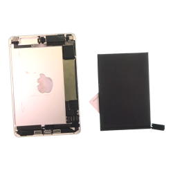 copy of iPad mini 5  - étui support smartcase Noir