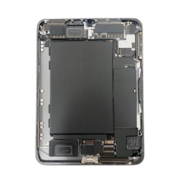 iPad mini 6  - Batterie A2522 iPad Mini 6 (A2567 / A2568 / A2569) original demonté 91%-95%