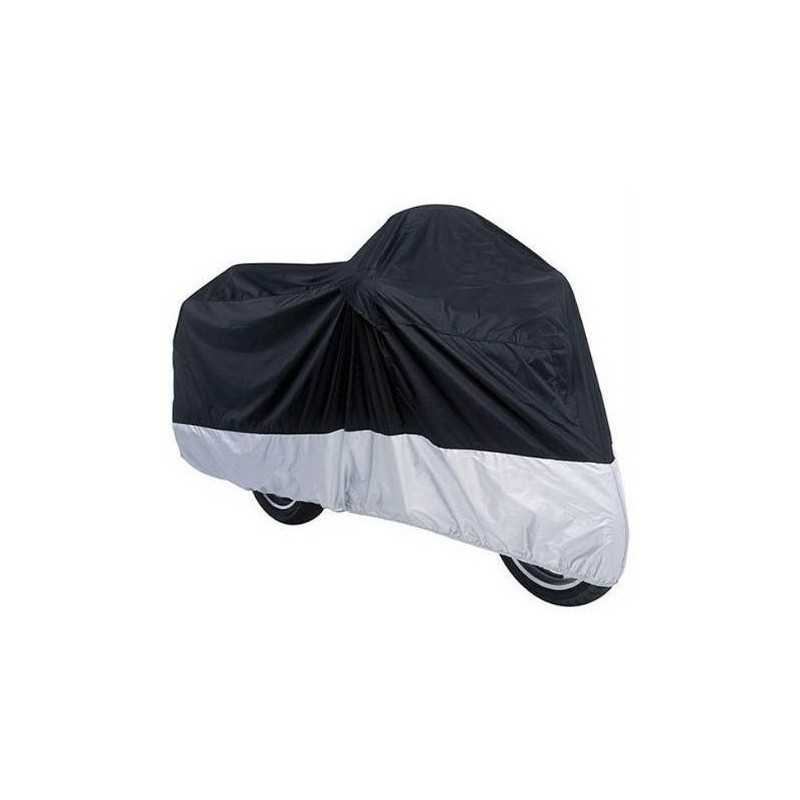 Housse Bâche moto Deluxe Housse Bâche moto Deluxe