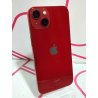 Smartphone iPhone 13 - 128gb reconditionné rouge