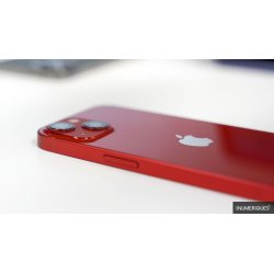 Smartphone iPhone 13 - 128gb reconditionné rouge