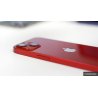 Smartphone iPhone 13 - 128gb reconditionné rouge