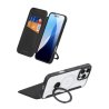 copy of iPhone 8/7 - Etui clapet portefeuille noir