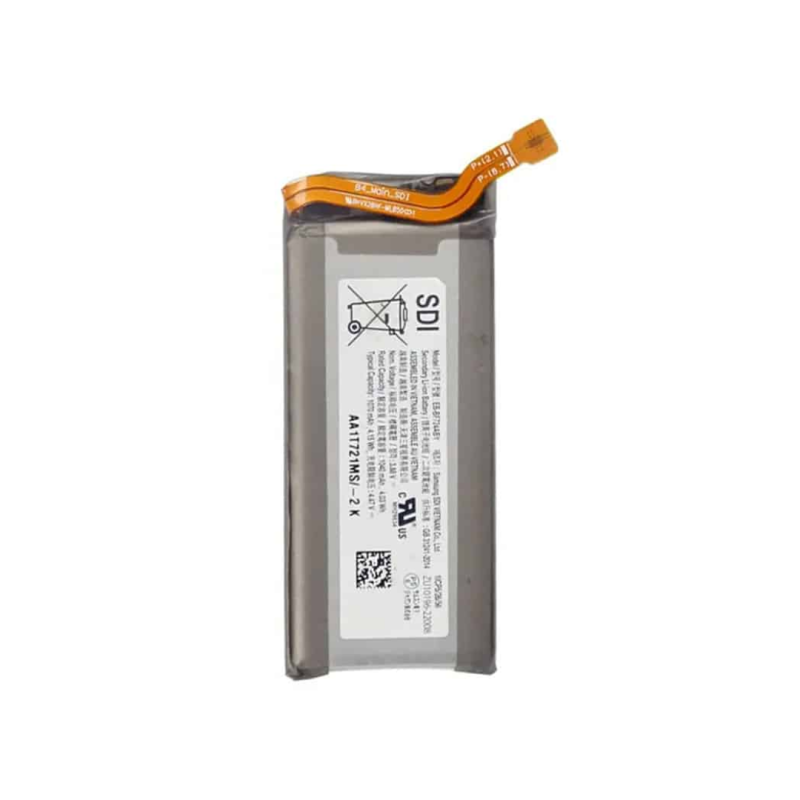 Batterie Secondaire BF724ABY Samsung Galaxy Z Flip 4 F721B (Original pulled)