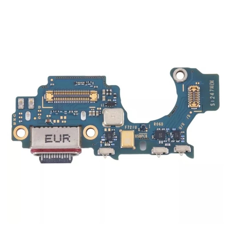 Galaxy Z Flip 4 F721B - Connecteur de charge