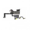 iPhone 13 /Mini/Pro/Max - Ecouteur Interne du Haut avec Nappe de connexion