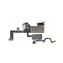 iPhone 13 /Mini/Pro/Max - Ecouteur Interne du Haut avec Nappe de connexion