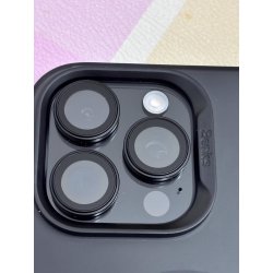 copy of iPhone 12 pro max Kit de 3 Verres Caméra