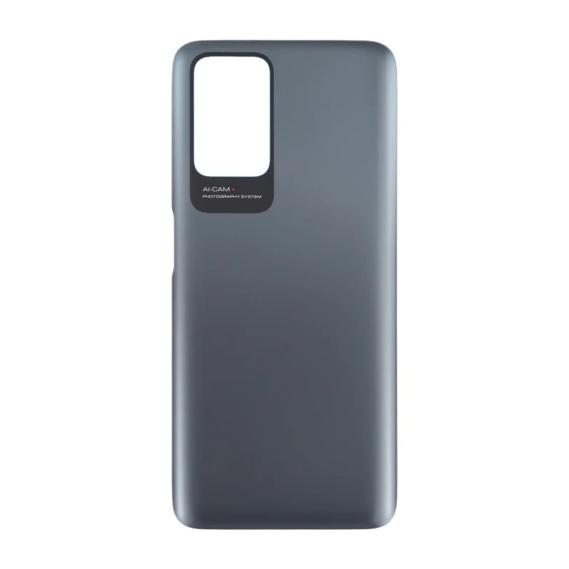 Back Cover vitre pour Xiaomi Redmi 10 / Redmi 10 P / Note 11