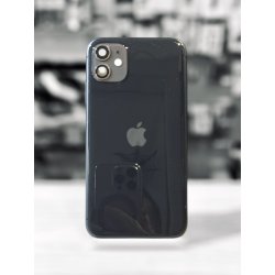 copy of iPhone 11 - Ecran complet original noir - outils offert