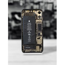 copy of iPhone 11 - Ecran complet original noir - outils offert