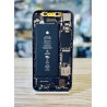 iPhone XR Châssis Complet - Connecteur de Charge+Batterie (Origine Demonté) - Grade B