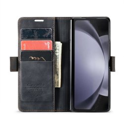 copy of Galaxy Z Fold6 - Etui à Rabat étui de lux Noir