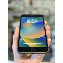 copy of iPhone 8 64Go Noir - iPhone reconditionné -Livré en boîte avec les accessoires