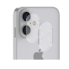 copy of iPhone 12 pro max Kit de 3 Verres Caméra - gris