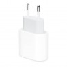 iPhone 16/15/14/13/12/11/XS - Chargeur rapide PD 20W