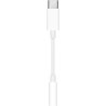 iPhone 16/15 - Adaptateur Jack APPLE USB-C Headphone Adapter Audio Converter