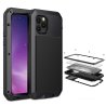 Coque iPhone XR Rugged Armor Antichoc Antipoussière Full Body