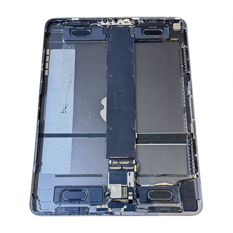 Châssis iPad pro 11 2018 A1980 - sans batterie (Origine Demonté icloud bloqué) Grade AB